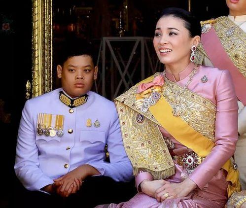 泰国阿祖王室最新爆料,王室内部惊人爆料引发热议