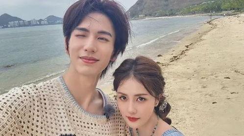 最新爆料白鹿近况如何了,最新爆料揭示其现状