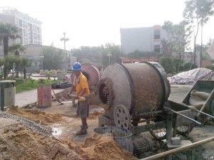 混凝土爆料技巧视频大全,视频大全精华解析